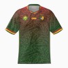 Nogometni Dresovi Kamerun Domaći 2023-24 Nogometni Dresovi Kamerun Domaći 2023-24